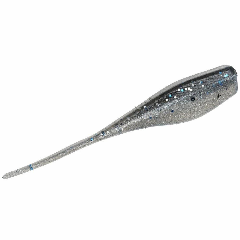 Strike King Mr Crappie Lightning Shad MRCLS2-57 - Baits & Lures 2 Strike King Mr Crappie Lightning Shad MRCLS2-57 - Baits & Lures - Image 2