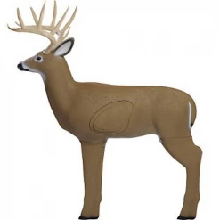 Field Logic BIG Shooter Buck 3-D Archery Target - 72000 - Hunting Accessories & Gear -RG Sport Shop 682f53cd7e43afd7cbe569fc746e071ab7bc7586 10476099 10476099 image 10476099