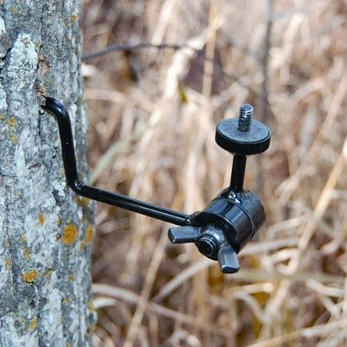 HME Easy-Aim Universal Trail Camera Holder ETCH - Hunting Accessories & Gear 2 HME Easy-Aim Universal Trail Camera Holder ETCH - Hunting Accessories & Gear - Image 2