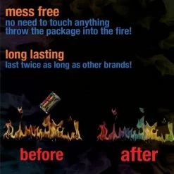 Evergreen Research Magical Flames MF60201 - Camping & Hiking 5 Evergreen Research Magical Flames MF60201 - Camping & Hiking -RG Sport Shop 6a21c1bc411c6e252fc4e43ad8bd6ddee80207a9 30572001 3