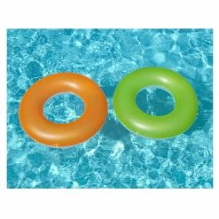 Bestway H2OGO! Frosted Neon Swim Tube 36” - 36025E - Pool & Water Toys 10 Bestway H2OGO! Frosted Neon Swim Tube 36” - 36025E - Pool & Water Toys -RG Sport Shop 6b419f6f8aa0a724716ed2f9bd0284a6f2afe77a 226100141 4