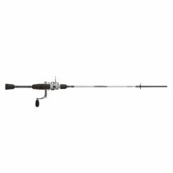 Profishiency 6'3" Grey/White Spinning Combo - PRO63SPINGW-ROW - Fishing -RG Sport Shop 6b478f5051114a56c215b4871cfd6ff3f54ba30f 301363012 6