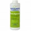 Aquamate Black Algaecide Quart - 1-5860 - Pool Care & Maintenance