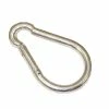 Shoreline Marine Safety Spring Hook 3-1/8" - Marine Hardware