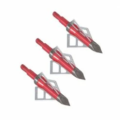 Velox™ Photon Three Blade Broadhead By Allen®, 125 Grain 14697 - Archery Accessories -RG Sport Shop 6c839d878a62fbc3ea9215e5e4b68a1444ce5713 8151612 3