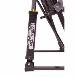 GCI Outdoor Kickback Rocker, Heather Loden - 410148 - Camp Furniture -RG Sport Shop 6c83f7c3944705dfb2f92b9be07d292b0a9feec7 54446010 3