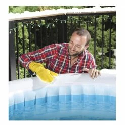 SaluSpa All in One Tool Set - 58421 - Swimming Pools & Sprinklers 9 SaluSpa All in One Tool Set - 58421 - Swimming Pools & Sprinklers -RG Sport Shop 6cfbf636458a8aca5d64fc34ea058ef378e3f1b5 216600061 2