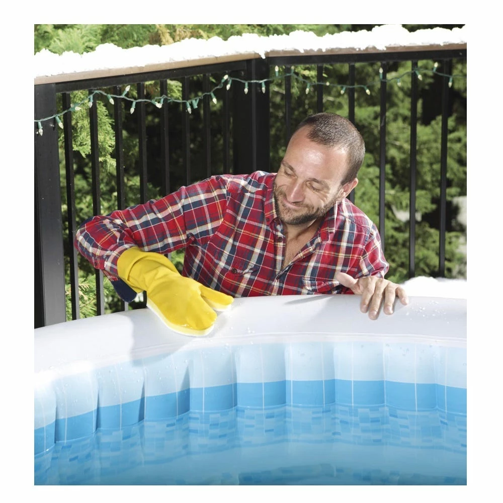 SaluSpa All in One Tool Set - 58421 - Swimming Pools & Sprinklers 3 SaluSpa All in One Tool Set - 58421 - Swimming Pools & Sprinklers - Image 3