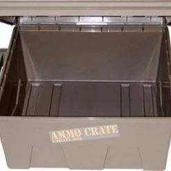 MTM Case-Gard Ammo Crate Utility Box - ACR8P-72 - Ammo Boxes 11 MTM Case-Gard Ammo Crate Utility Box - ACR8P-72 - Ammo Boxes -RG Sport Shop 6e73328b09a0df7907ee81802daa32c3c477c027 35510070 3