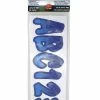 Shoreline Marine Letter Kit Pwc / 3 Asst Colors - Marine Hardware