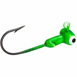 Strike King Mr Crappie Sausage Head Jig MRCSHJH116-93 - Baits & Lures