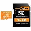Spypoint Micro SD 16BG - MICRO-SD-16GB - Trail Cameras