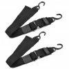 Shoreline Marine Transon Tie Downs 2"X48" 1Pr - Marine Hardware
