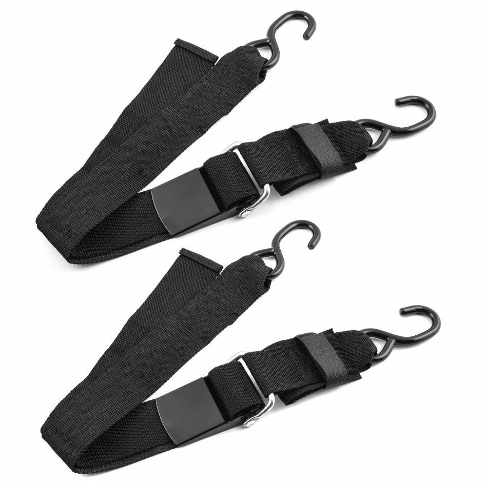 Shoreline Marine Transon Tie Downs 2"X48" 1Pr - Marine Hardware 1 Shoreline Marine Transon Tie Downs 2"X48" 1Pr - Marine Hardware