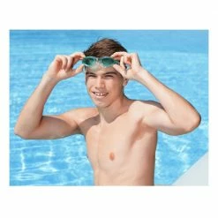 Bestway Hydro-Swim™ IX-1400 Adult 14+ Goggles - 21077 - Pool & Water Toys -RG Sport Shop 72f0870927a1d3a5ff3fab510b64eaaa6ab75c35 226100111 7