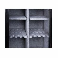 Various Brands 18-Gun Fireproof E-Lock Safe with Dehumidifier - 18EBRK - Gun Safes -RG Sport Shop 73edf4991ac1b50f9b8d25e4b0ca04eae7058f08 52822176 7