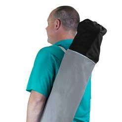 GCI Outdoor Eazy Chair XL, Black - 74510 - Camp Furniture -RG Sport Shop 7410eb47923e01f5eee685a7e984b36963f5f275 32612045 3