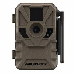 Muddy Cellular Game Camera MUD-ATW - Trail Cameras