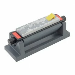 Smith's 6 in Three Stone Sharpening System TRI6 - Knives & Tools