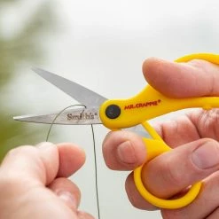 Smith's Mr. Crappie Line Scissors, 3" - 51168 - Fishing Accessories & Gear -RG Sport Shop 7615fb5d202b5387c31b66b55528409e9072de03 51168 3
