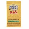 Scent-A-Way MAX Dryer Sheets - 07708 - Scents & Scent Elimination