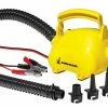Kwik Tek Airhead Air Pig 12V Pump AHP-12AP - Pool & Water Toys