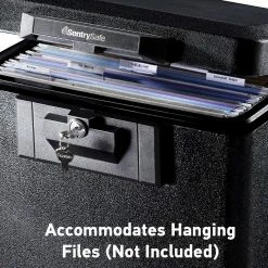Sentry Fire File Chest 1170NAFHRO - Gun Safes -RG Sport Shop 76acaf6764b16aeb7b7f96d5af72383e3f8e0e1f 13084090 4