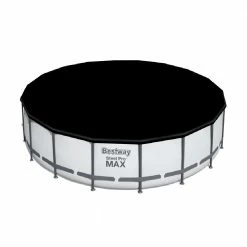 Bestway Flowclear 18' Pool Cover - 58039E - Pool Care & Maintenance