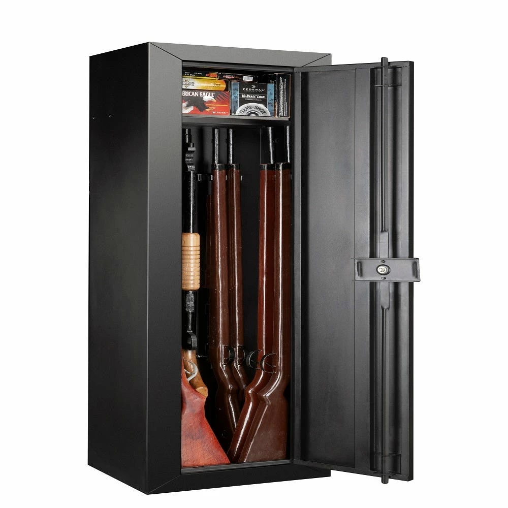 Fortress 14 Gun Cabinet GC10-14 - Gun Safes 3 Fortress 14 Gun Cabinet GC10-14 - Gun Safes - Image 3