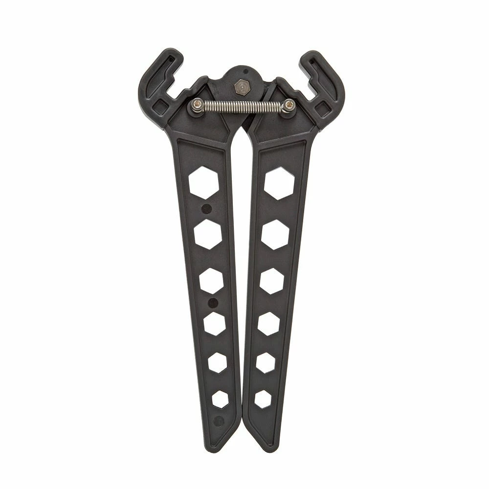 .30-06 Outdoors Bow Buddy Kickstand With Rubber Jaws - Archery Accessories 1 .30-06 Outdoors Bow Buddy Kickstand With Rubber Jaws - Archery Accessories