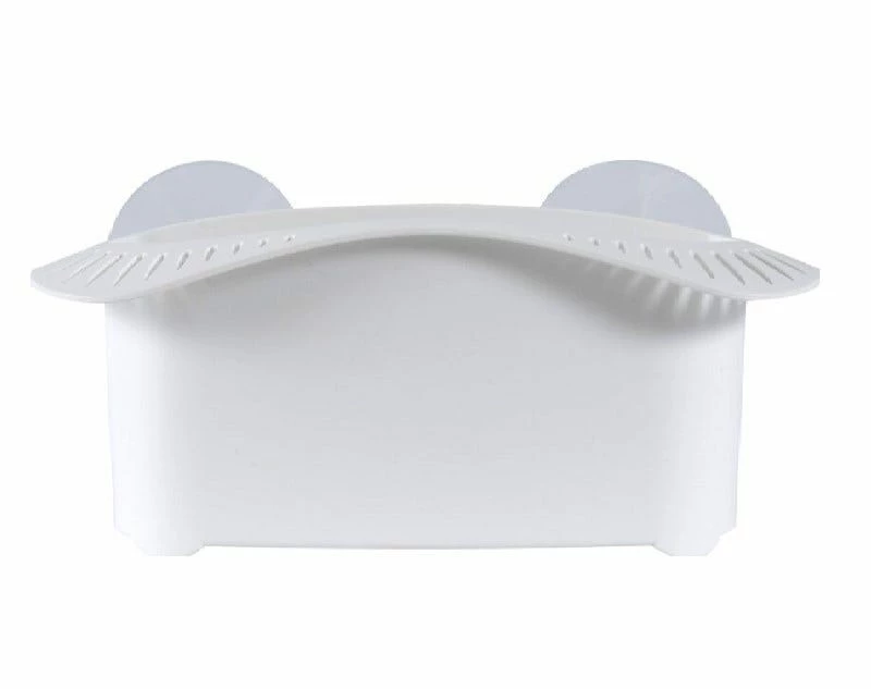 Shoreline Marine Gear Caddy Lrg W/Suction Cups - Marine Hardware 1 Shoreline Marine Gear Caddy Lrg W/Suction Cups - Marine Hardware