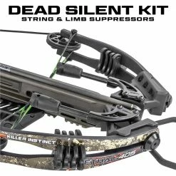 Killer Instinct Lethal 405 Crossbow Package - 1000 - Hunting 7 Killer Instinct Lethal 405 Crossbow Package - 1000 - Hunting -RG Sport Shop 797ba9e3f9253dcb66b2fd4ac17284b0579d3477 3128001 3