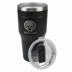 Lincoln Outfitters 30oz Tumbler Black Spartan - 32631043 - Tumblers -RG Sport Shop 79ac19405acc28d9d132af970dca08971f011b4a 32631043 88 546 0204 4