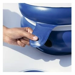 Hydro Force Hydro-Force 99" x 52" Rapid Rider II - 43113E - Swimming Pools & Sprinklers -RG Sport Shop 79d338c1c0665bde72fe351bd6b0d17adde53558 228600048 5