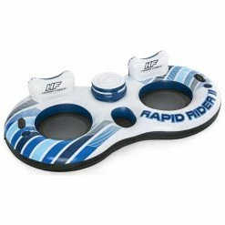 Hydro Force Hydro-Force 99" x 52" Rapid Rider II - 43113E - Swimming Pools & Sprinklers