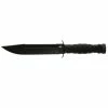 Smith & Wesson Smith and Wesson M and P Special Ops Full Tang Fixed Blade 7 Inch Survival Knife - 12524428 - Knives