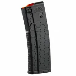 Hexmag Series 2 Multi-Caliber AR-15 30rd Magazine HX30ARBLK - Magazines