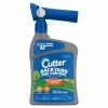 Cutter Backyard Bug Control Spray Concentrate, 32 oz. - HG-61067 - Camping & Hiking Accessories
