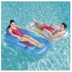 Bestway H2OGO! Designer Fashion Inflatable Pool Lounge - 43028E - Pool & Water Toys -RG Sport Shop 7b63c33e4980753da88151d3a1d41aa512c4a378 90210732 9