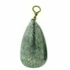 Eagle Claw Bass Casting Sinker Sz-1 Oz 02060-004 - Weights