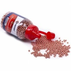 Crosman Copperhead 4.5mm Copper-Coated BBs, 2500 Count - 0747 - Air Guns and Airsoft -RG Sport Shop 7cad91b05a15d50930986b5b4da6263abaa9477b 16105048 3