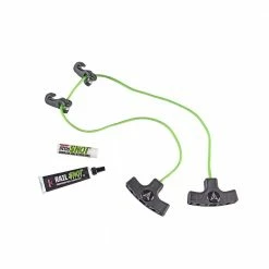 .30-06 Outdoors Crossbow Rope Cocker 3 PC Kit - Archery Accessories