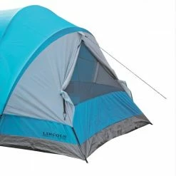 Lincoln Outfitters 8 Person Tent - BARK-T8-1 - Tents & Shelters -RG Sport Shop 7eba033d09bf2064eaece764f13525745a1599dc 558010007 3