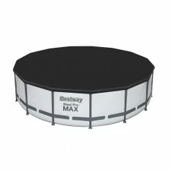 Bestway Steel Pro MAX 15' x 42" Above Ground Pool Set - 56687E - Pools 15 Bestway Steel Pro MAX 15' x 42" Above Ground Pool Set - 56687E - Pools -RG Sport Shop 7fd013b7c1b6ce0986409e6392db4b5e1fe74386 228600109 5