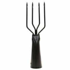 Eagle Claw 4 Tine Frog Spear AFROG4 - Baits & Lures