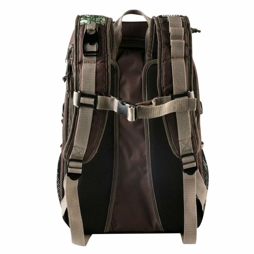 Igloo RealTree Gizmo 30-Can Backpack - 64642 - Coolers 3 Igloo RealTree Gizmo 30-Can Backpack - 64642 - Coolers - Image 3