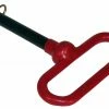 Country Way Red Head Hitch Pin 1/2" x 3 5/8" - 71500 - Pins