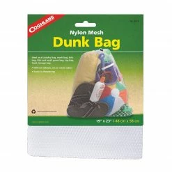 Coghlan's Coghlan ft s Nylon Dunk Bag 19 inch x 23 inch 8319 - Storage & Maintenance