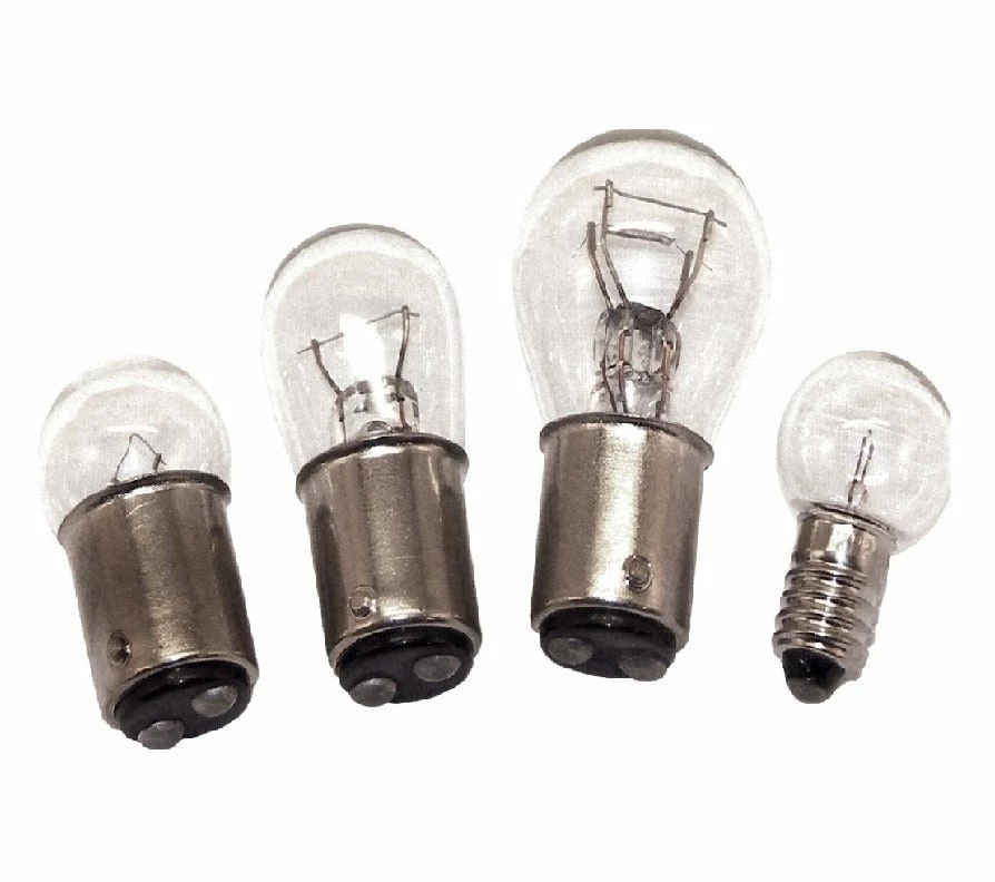 Shoreline Marine Light Bulb Assortment 12 Volt - Marine Hardware 1 Shoreline Marine Light Bulb Assortment 12 Volt - Marine Hardware