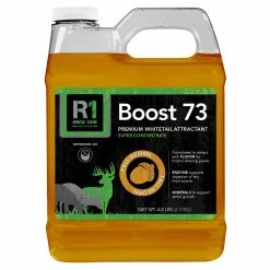 Rack One Boost 73 - Fall Acorn - 21890072 - Attractants